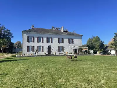 Maison, 365 m²