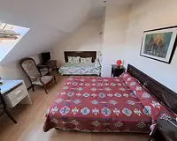 Appartement, 162 m²