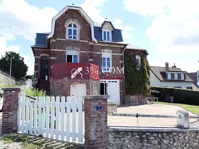 Maison, 100 m²