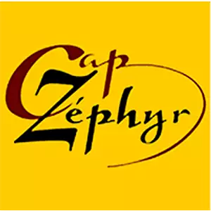 Logo de l'agence Agence Cap Zéphyr