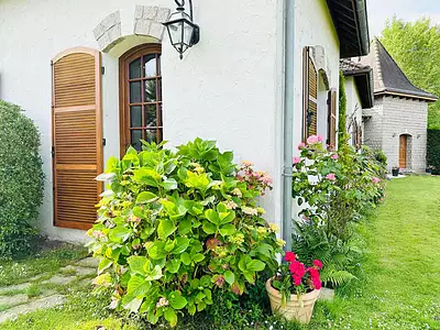 Maison, 283 m²