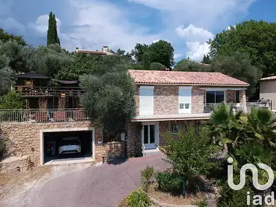 Maison, 150 m²