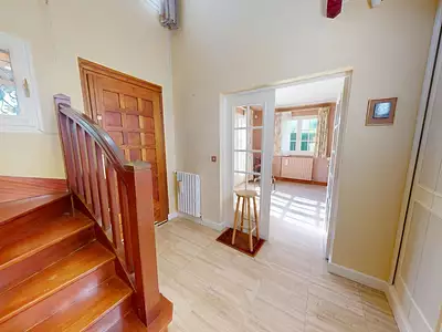 Maison, 130 m²