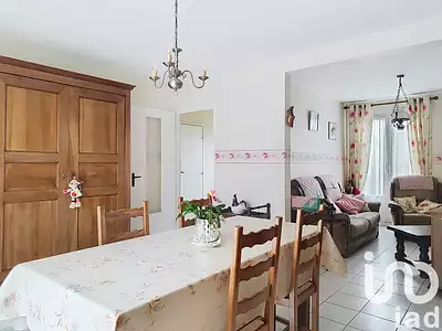 Maison, 102 m²