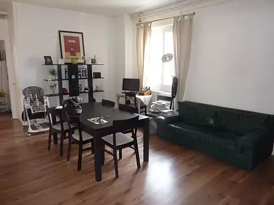 Appartement, 121 m²