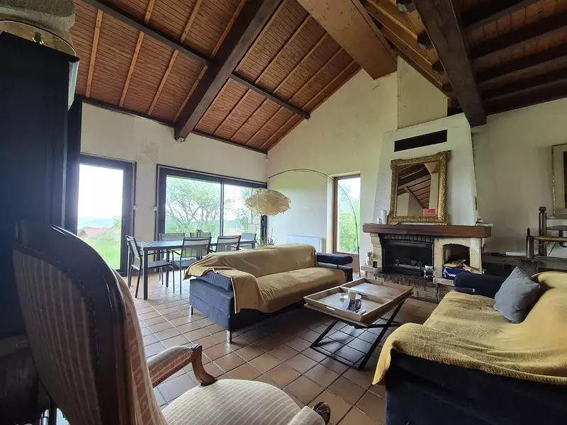 Maison, 155 m²