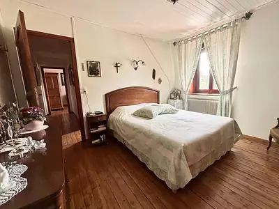 Maison, 209 m²