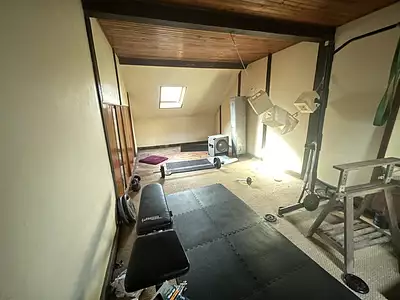 Appartement, 110 m²