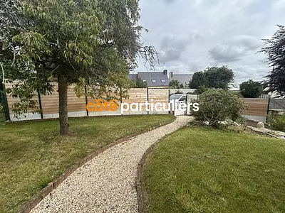 Maison, 134 m²