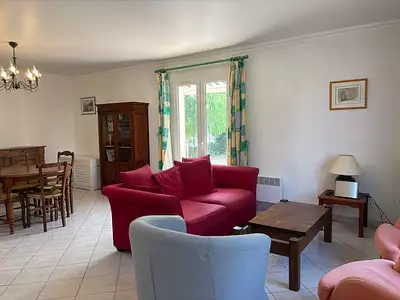 Maison, 87 m²