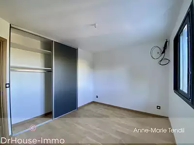 Maison, 100 m²