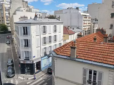 Appartement, 13,78 m²