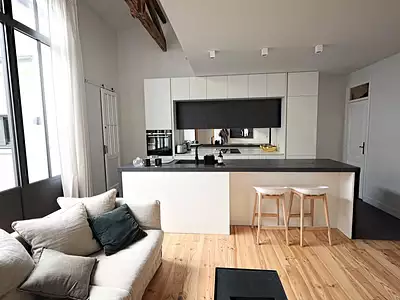 Maison, 118 m²