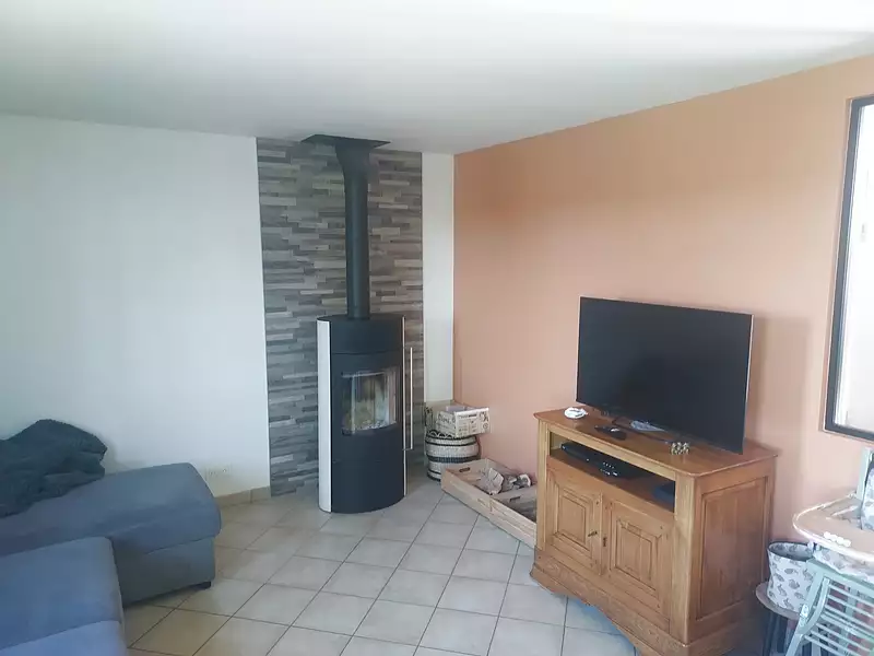 Maison, 86 m²