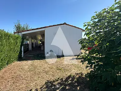 Maison, 49,27 m²