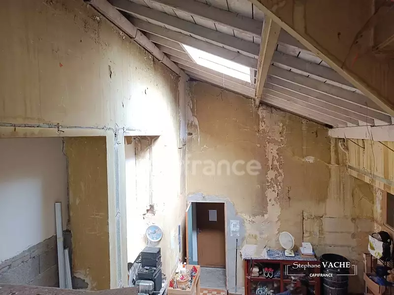 Appartement, 180 m²