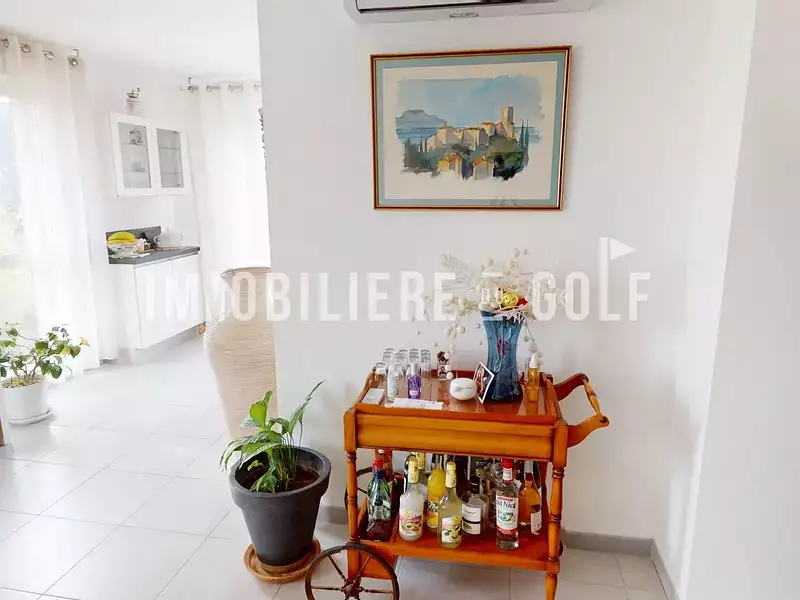 Appartement, 78,85 m²
