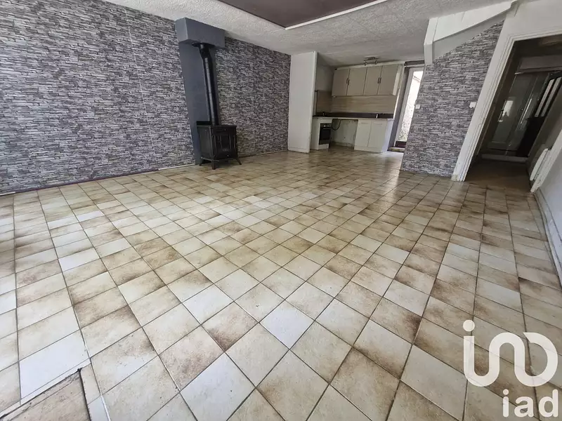 Maison, 70 m²