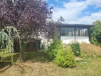 Maison, 128 m²