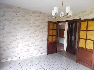 Maison, 93 m²