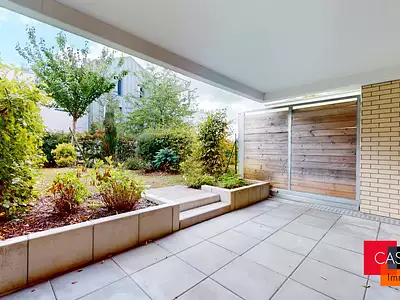 Appartement, 45,06 m²