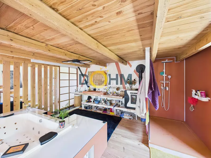 Maison, 137 m²