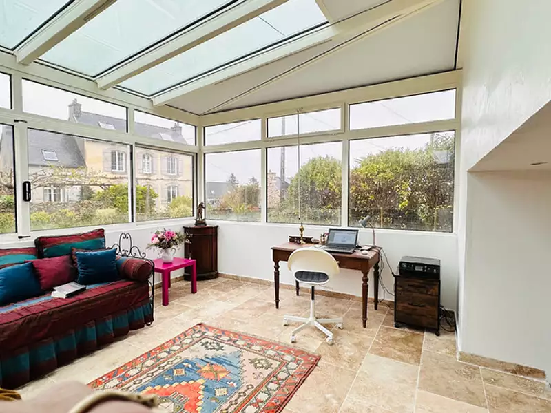 Maison, 132 m²