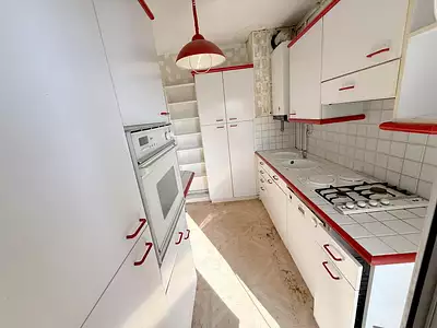 Appartement, 64 m²