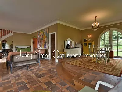 Maison, 181 m²
