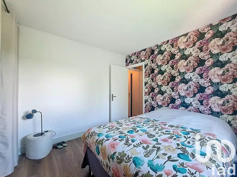 Appartement, 43 m²