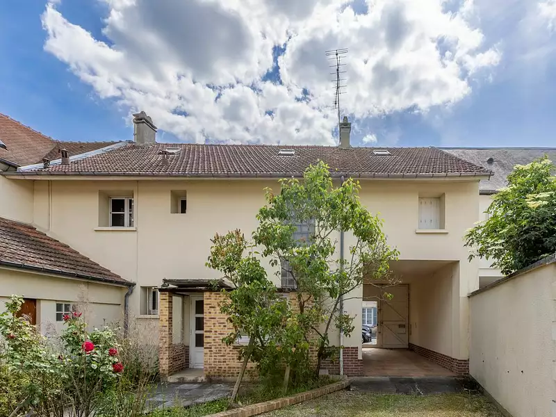 Appartement, 105 m²