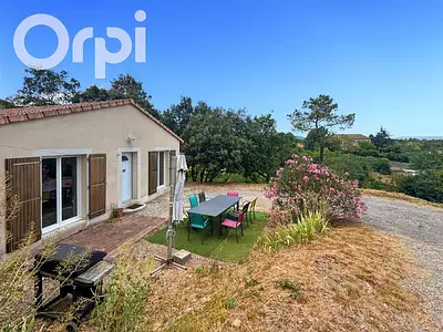 Maison, 68 m²