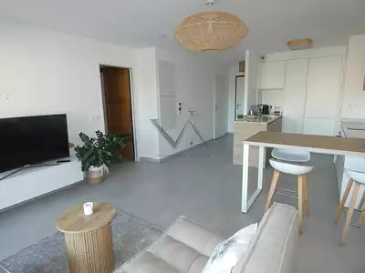 Appartement, 67 m²