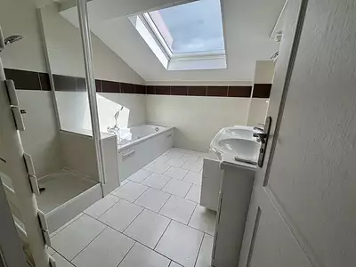 Appartement, 85 m²