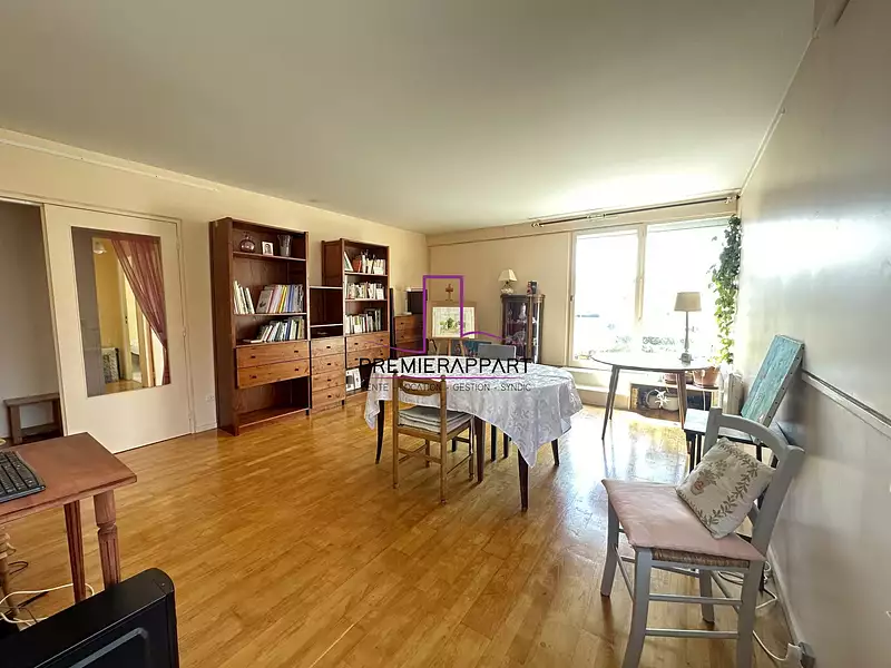 Appartement, 68,47 m²