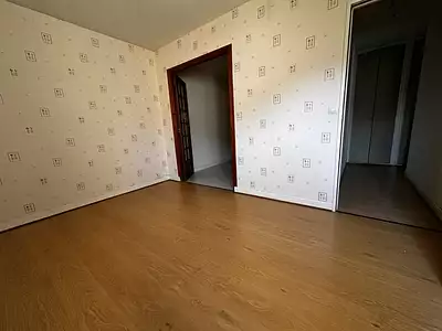 Appartement, 80,5 m²