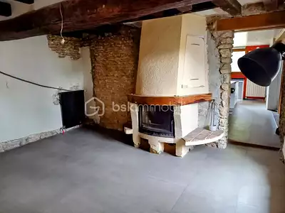 Maison, 274 m²
