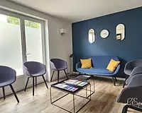Immeuble, 120 m²