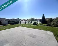 Maison, 122 m²
