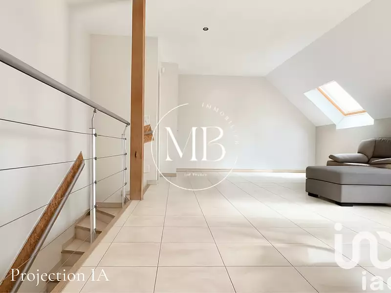 Maison, 172 m²