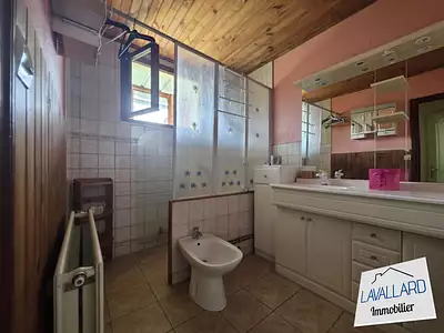 Maison, 131 m²