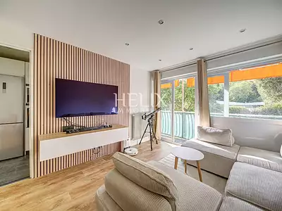 Appartement, 56,54 m²