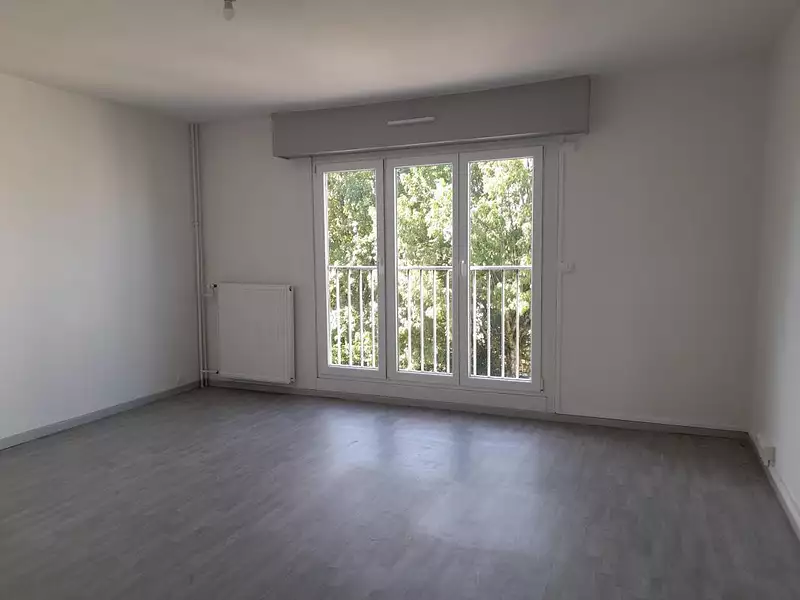 Appartement, 85 m²