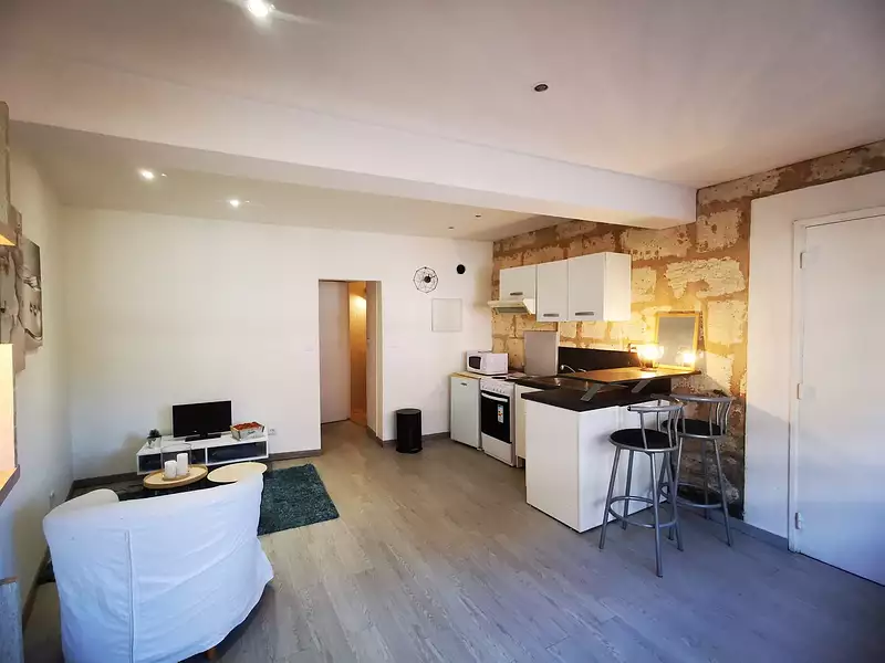 Immeuble, 150 m²