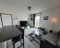 Appartement, 41,37 m²