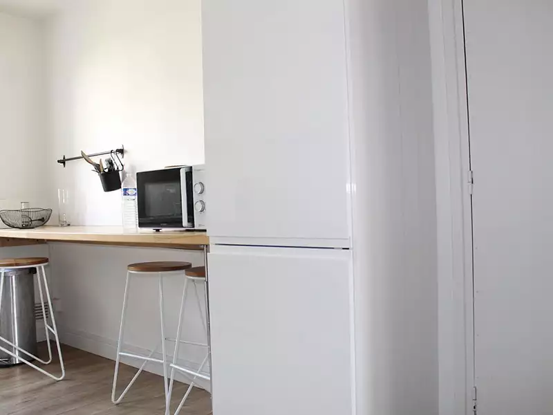 Appartement, 67 m²