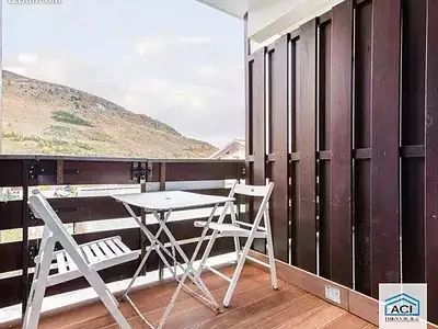 Appartement, 23,08 m²