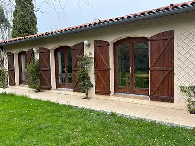 Maison, 147 m²