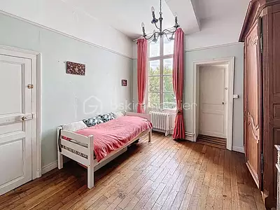 Maison, 416 m²