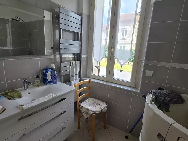 Maison, 174 m²